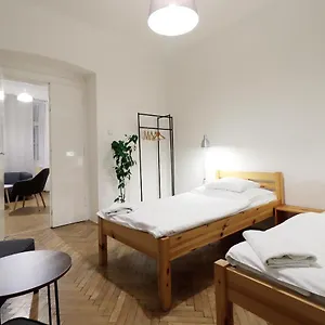 Appartement Teytz Apartments, Prague